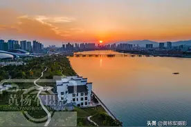 中国最适合养老的省，有河流3700多条，一县有8处主要的长征渡口图片