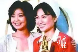 与邓丽君同争“歌后”，巅峰时隐退嫁富豪，死讯却被隐瞒了一个月图片