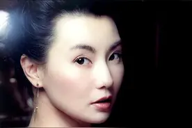 12位不生孩子的香港女星，有人幸福，有人后悔，有人凄惨离世图片
