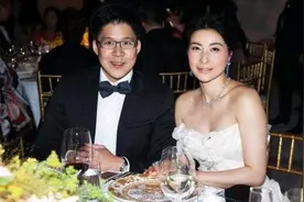 错过青梅竹马的霍震霆，与朱玲玲爱恨27载，跟北京姑娘传绯闻图片