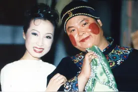 当到公司管理层后，我胖到270斤，年过半百后，我重新开始跳舞图片