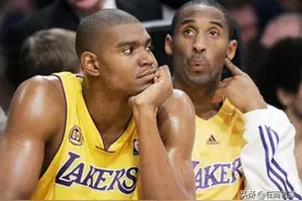 从场均1.6分到NBA全明星，安德鲁·拜纳姆那令人费解的职业生涯图片