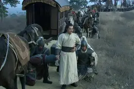 难辨真相的南郡之战图片