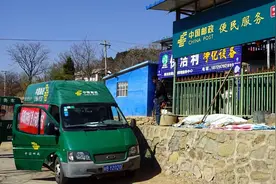 又慢又亏钱的中国邮政，为什么还有存在的必要？图片