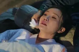 古代嫔妃下葬要堵住九窍，眼耳口鼻肛为八，剩下一窍是啥？图片