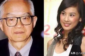 黄圣依出身原来这么显赫？嫁给扬子还真不算高攀图片