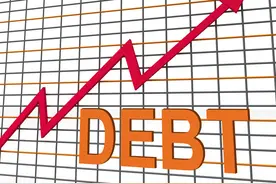 人均负债14万，总负债高达200万亿？我们的钱到底花哪里去了？图片