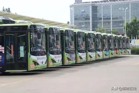 邹城国运公交冬季运行时间来了，请注意查收图片