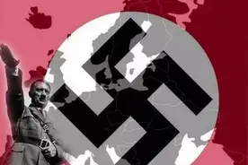 二战，希特勒为什么会找日本和意大利，这两个“猪队友”当盟友？图片