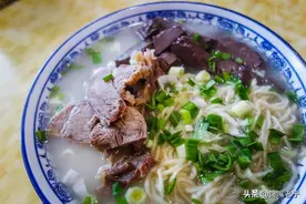 这4碗面，是苏沪的招牌面，北方人却不服，有什么好吃的？图片