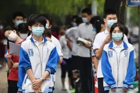 2021年学生“标准身高”公布，多数孩子未达标，家长赶紧对照一下图片