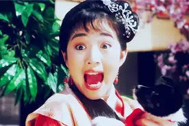1993年，《唐伯虎点秋香》夺取冠军，但故事情节来自《三笑》图片