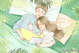 女人想和你恋爱，是会给你信号的，别看不懂图片