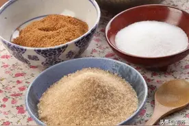 「齐齐哈尔」砂糖结块了怎么办？用这几招让砂糖恢复粒粒分明图片