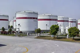 中国石油储备量，远不及日本？日本足够消耗150天，我们呢？图片