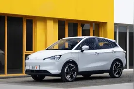 五万多买纯电SUV？哪吒V值得买吗？图片