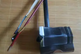唱歌好听和演奏二胡有关系吗图片