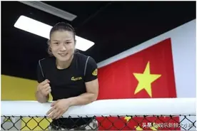 今天最火的女人，2850万人在快手为她点赞！图片