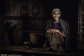 可能是你一生未见的美景图片