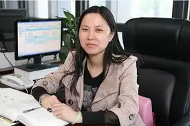 容易，重型火箭女专家，长征二号火箭女设计师，事业家庭两不误图片