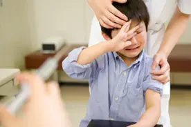 12岁男孩因网课跳楼轻生，孩子抗挫能力太差？4封遗书中藏有答案图片