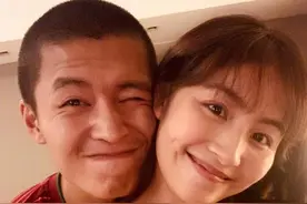 快男宁桓宇当爸！高调晒B超照，好友白举纲提前7个月就已剧透图片