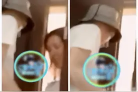 张予曦新恋情曝光？被质疑已与男方同居，工作室澄清只是好朋友图片