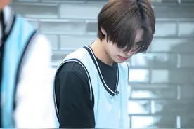李希侃 | 第二次机会图片
