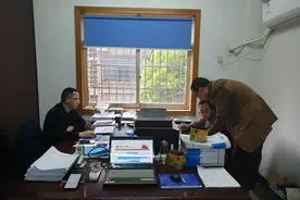 干得漂亮！省联防联控机制向国务院推介“岳阳经验”图片