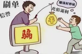 今天你刷单了吗？图片