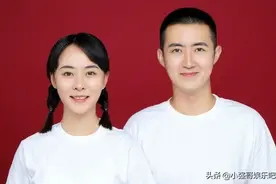 王珞丹姐姐晒证结婚，结束五年恋爱长跑，男方居然比女方小7岁图片