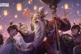 《王者荣耀》S20赛季6月30日开启：真正的法王时代终于来了？图片