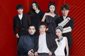 《歌手》曝有人弃赛，华晨宇《寒鸦少年》人气最高，毛不易排第四图片