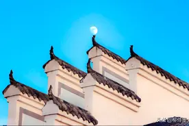 风光摄影的4个忌讳，你的风景照片不好看，可能与此有关图片