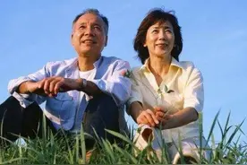 去了两趟养老院，见证了触目惊心的那些事，我做出了两个决定图片