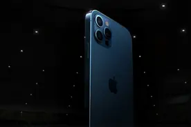 iPhone 12发布！这功能世界第一，暴锤友商图片
