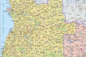安哥拉共和国简介图片
