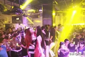 真实告诉你，夜场上班的那些女孩子，到底都嫁给了谁？图片