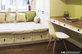 安装榻榻米10个真有9个后悔？那么就来扒一扒榻榻米的前世今生图片