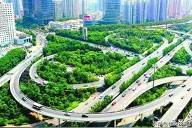 未来五年，西安的交通会是什么样？图片