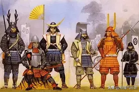 倒幕运动打出“尊王攘夷”的旗号，为何天皇最终没有获得实权图片