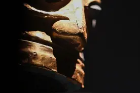 三星堆，是哪“三堆”？图片