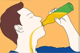 酒 精 进 入 体 内 的 24 小 时图片