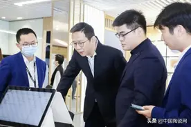 吴晓波看马桶厂引发的“搬砖人”就业危机图片