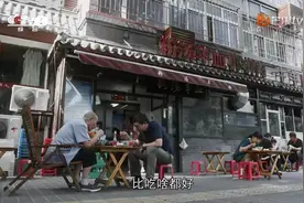 看《装台》，认领你家门口的取景地！（内含福利）图片
