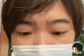 高以翔去世一周年到来之前，浙江卫视导演吴彤踩空台阶骨折了图片
