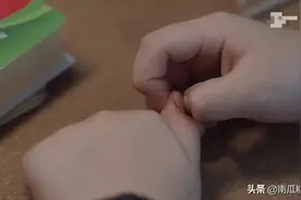 孩子抠手指是缺维生素？别大意，孩子抠手指背后的心理因素要知道图片