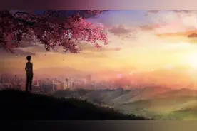 左手情绵 右手情殇图片