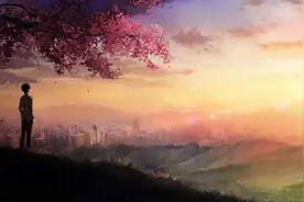 左手情绵 右手情殇图片