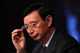 没落的重庆首富:入狱18年，48岁下海创业，身家百亿，现负债179亿图片